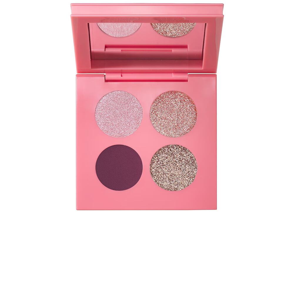 Pat McGrath Labs Luxe Eye Shadow Quad: Passion Fleur